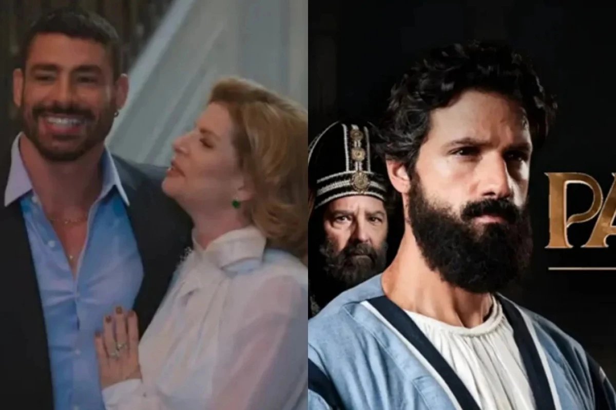 Quem ganha o premio internacional Vale Tudo ou Paulo o