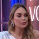 Rachel Sheherazade relata crise de panico vivido no SBT ‘Achei