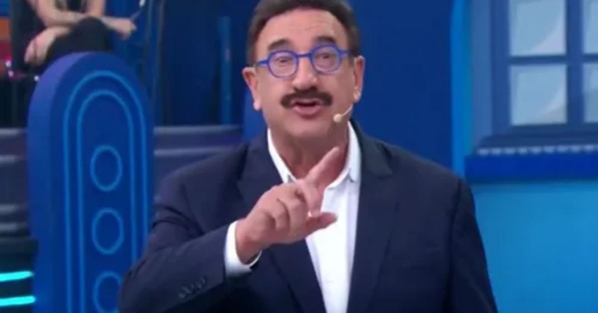 Ratinho chama atencao ao rebater fala polemica de Zeze Di