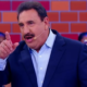 Ratinho encontra acessorio perdido que foi presente de Silvio Santos