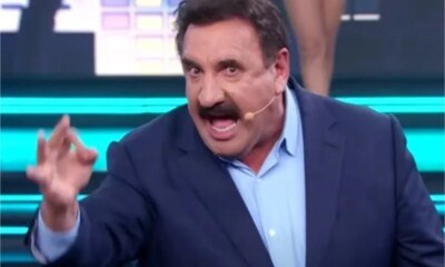 Ratinho nao se cala apos polemica do SBT com Zeze