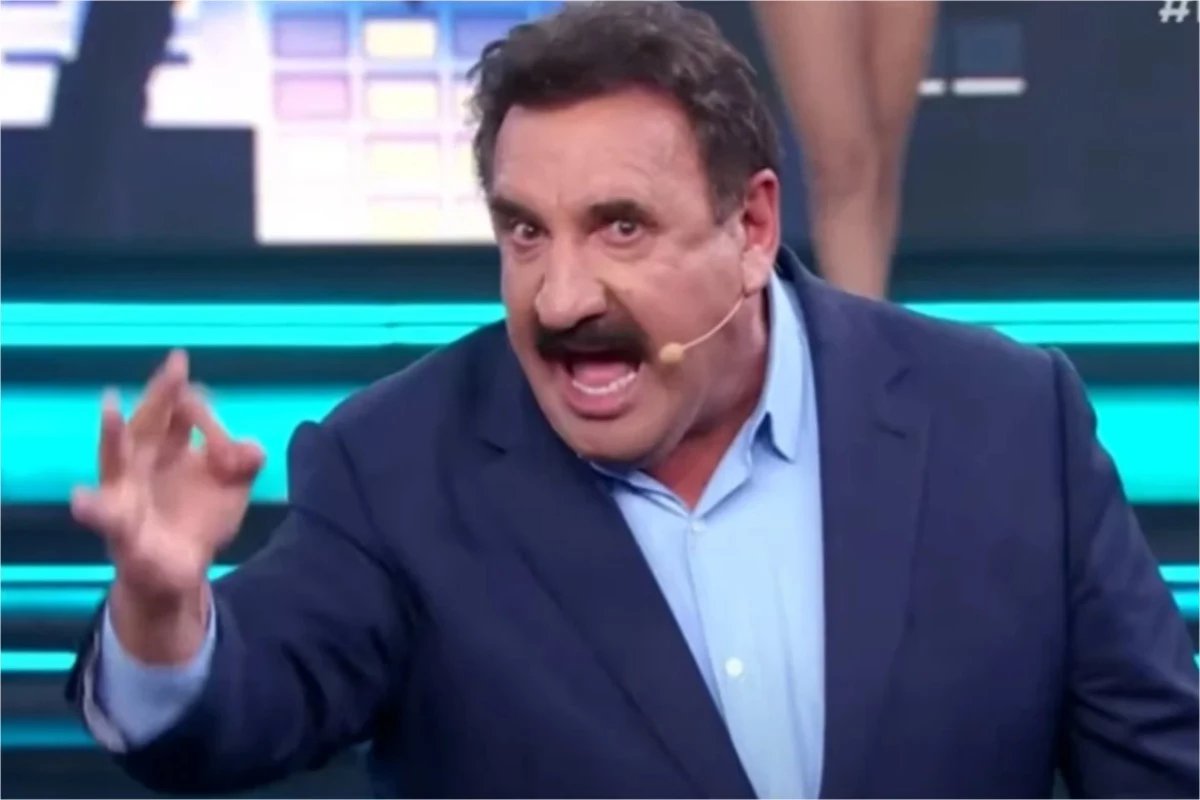 Ratinho nao se cala apos polemica do SBT com Zeze