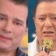 Raul Gil volta ao SBT apos ser demitido e o