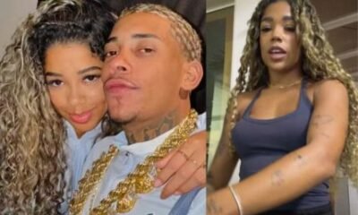 Recado dado Vivi Noronha rebate insinuacoes e nega impedir contato