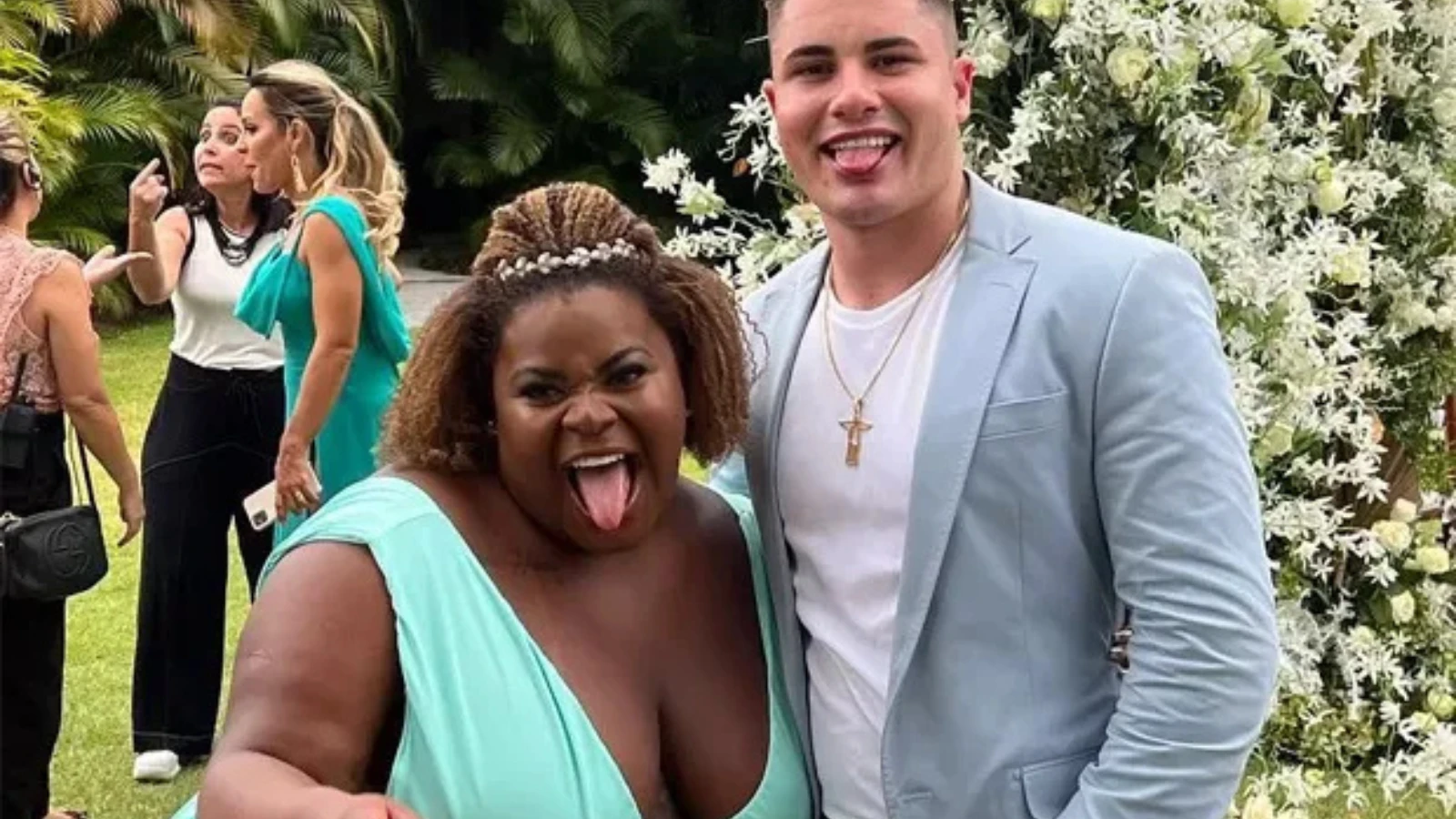 Relembre 5 casamentos de famosos brasileiros que duraram pouco.webp