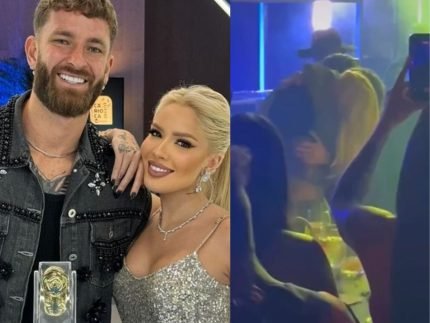 Remember de fim de ano Leo Pereira dedica musica e