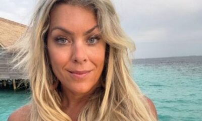 Renata Fan faz desabafo ao falar pela 1a vez sobre