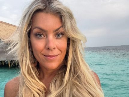 Renata Fan faz desabafo ao falar pela 1a vez sobre