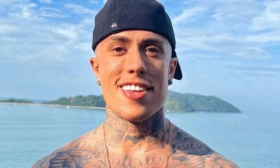 Reveillon em Fernando de Noronha cancela show de MC Daniel