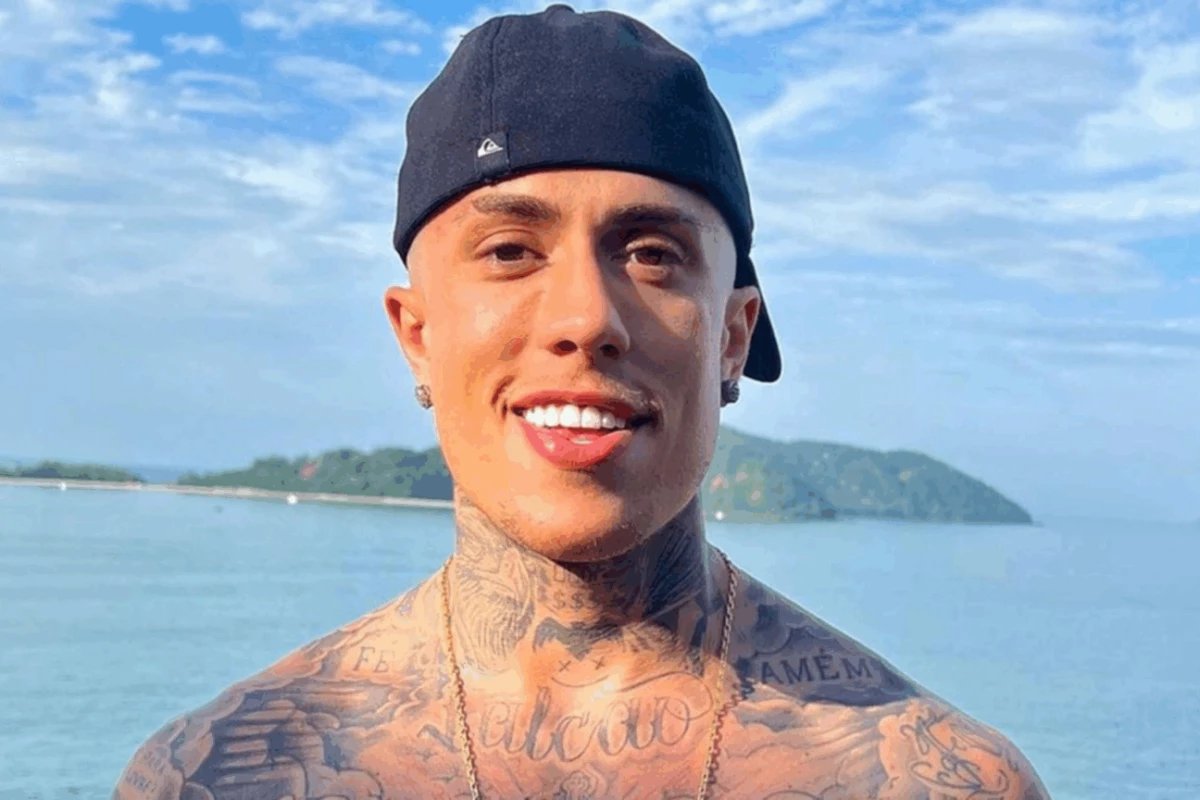 Reveillon em Fernando de Noronha cancela show de MC Daniel