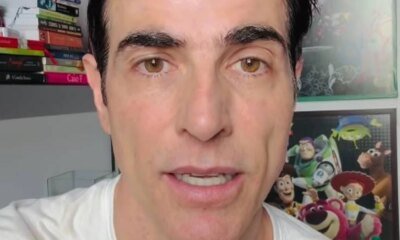 Reynaldo Gianecchini revela a verdade por tras da falta de