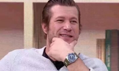 Rixa sem fim Diego Alemao volta a provocar Kleber Bambam