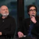 Rob Reiner discutiu com o filho antes de ser.webp