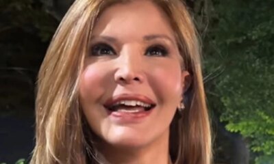 Roberta Close celebra 61 anos em comemoracao discreta no Rio