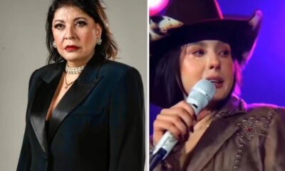 Roberta Miranda provoca Ana Castela e manda mensagem para a