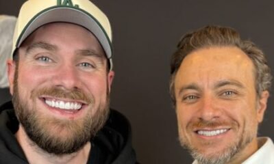 Rogerio Penna dentista das celebridades assina o novo sorriso do