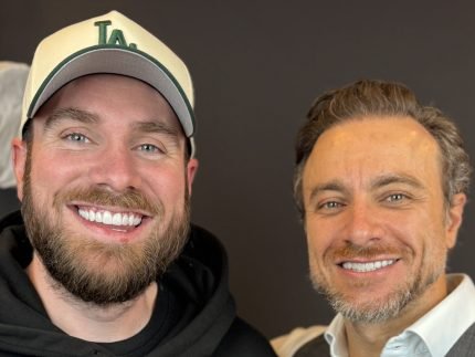 Rogerio Penna dentista das celebridades assina o novo sorriso do