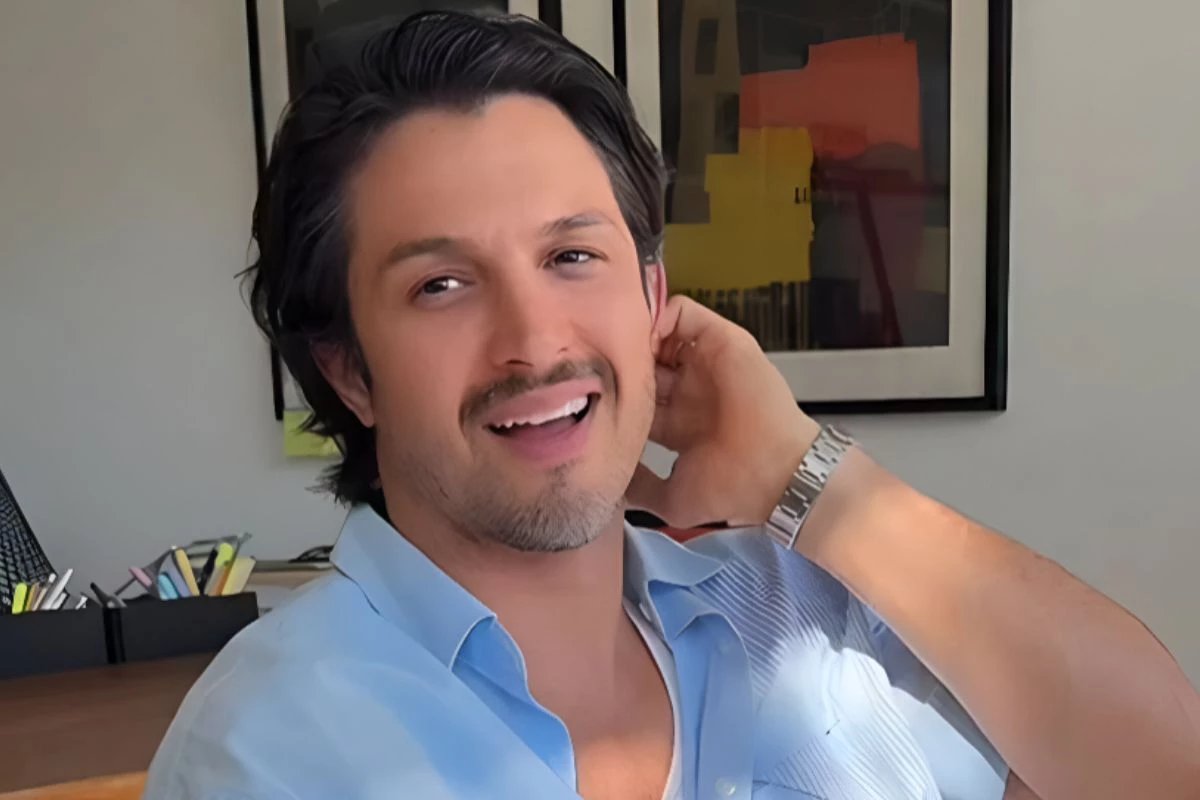 Romulo Estrela vai contra tendencia na Globo e age bem