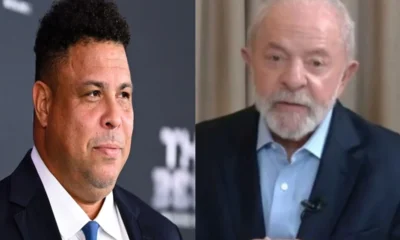 Ronaldo faz pedido ousado a Lula e recebe resposta.webp