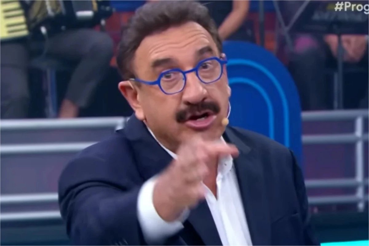 SBT nao pensa duas vezes e cancela Programa do Ratinho