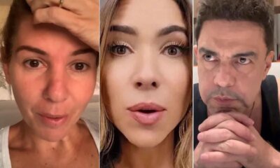 SBT toma medida drastica com ator do Praca E Nossa