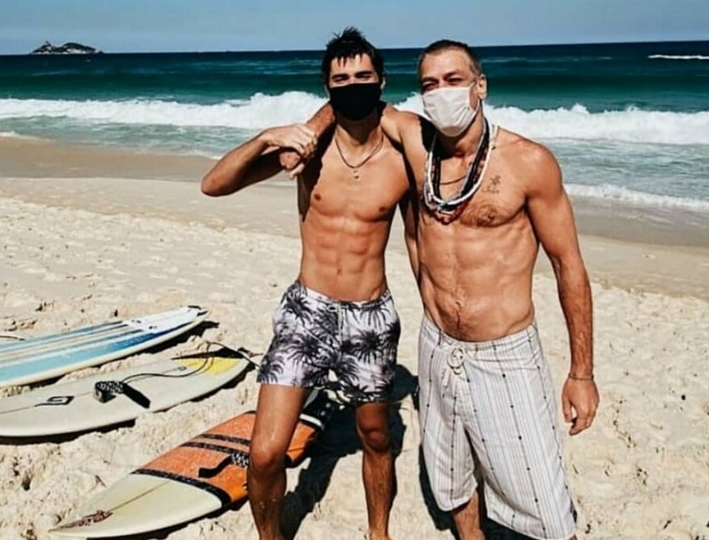 Saiba quais famosos abandonaram o alcool e revelaram motivos para