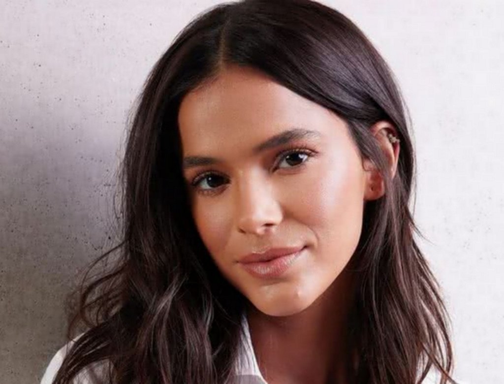 Bruna Marquezine (foto Reprodução Redes Sociais)