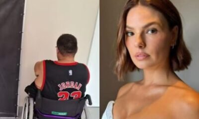 Saiba quem e o stalker de Isis Valverde preso apos