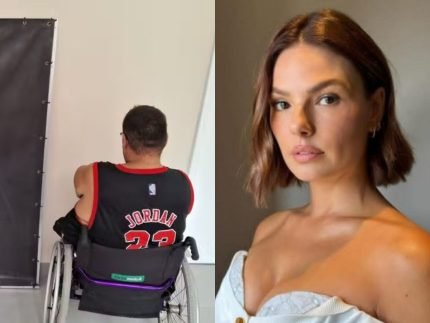 Saiba quem e o stalker de Isis Valverde preso apos