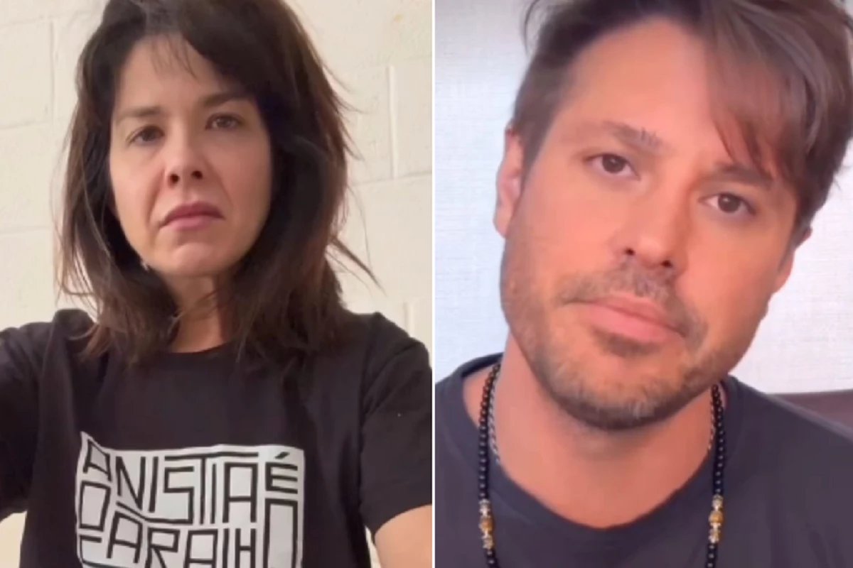 Samara Felippo debocha de Dado Dolabella sem do e video