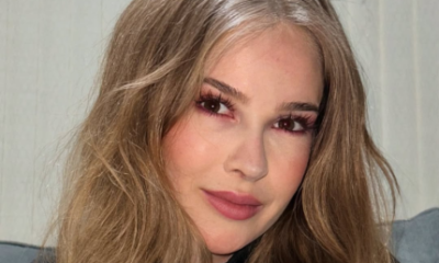 Sammy Sampaio diz que vale mais a pena ser influenciador