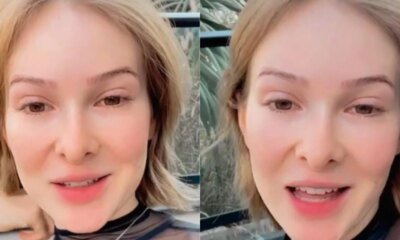 Sammy Sampaio polemiza ao dizer que influenciadores ganham mais que