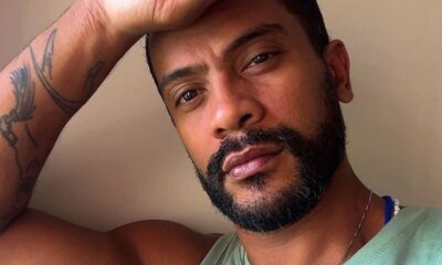 Samuel de Assis vem a publico e revela diagnostico silencioso