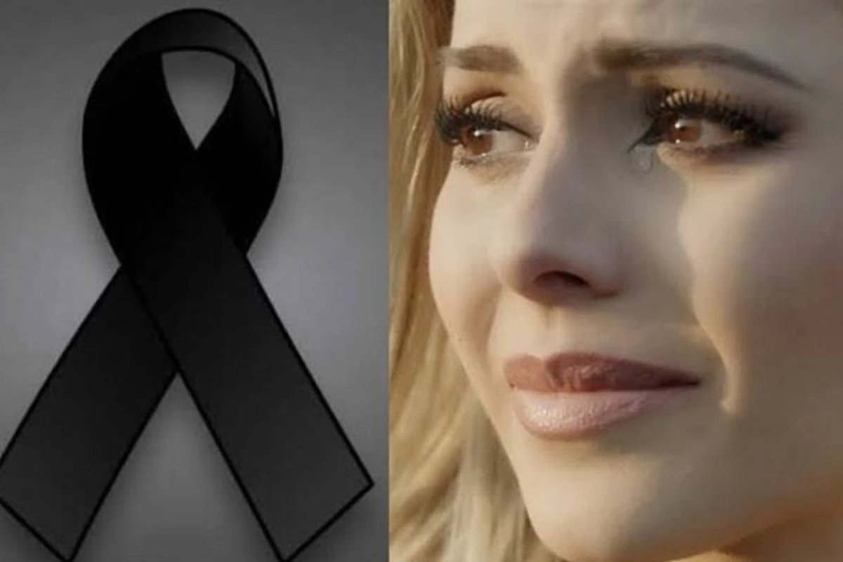 Sandy quebra o silencio e se manifesta apos morte do