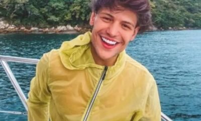 Saulo Poncio se manifesta apos arquivamento definitivo de inquerito por