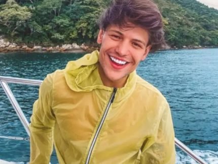 Saulo Poncio se manifesta apos arquivamento definitivo de inquerito por