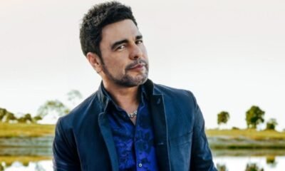 Segundo colunista Globo estuda vetar Zeze di Camargo da programacao