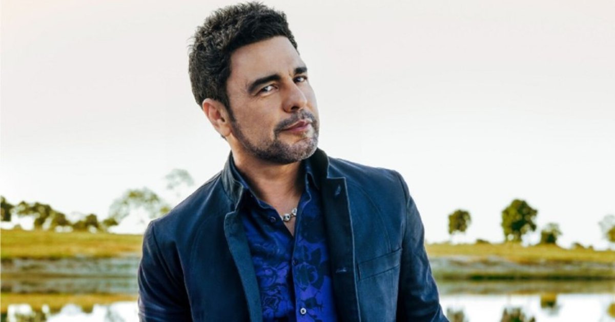 Segundo colunista Globo estuda vetar Zeze di Camargo da programacao