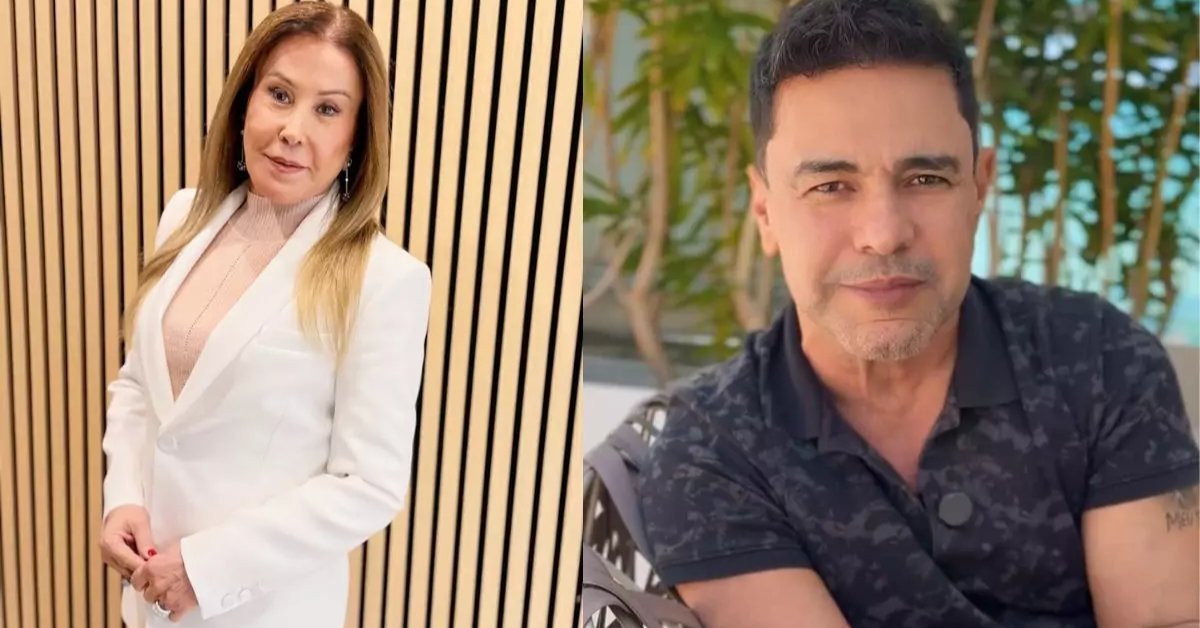 Sem pensao Zilu conta que esta vendendo os seus bens