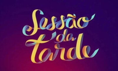 Sessao da Tarde tera pausa na Globo entenda o motivo