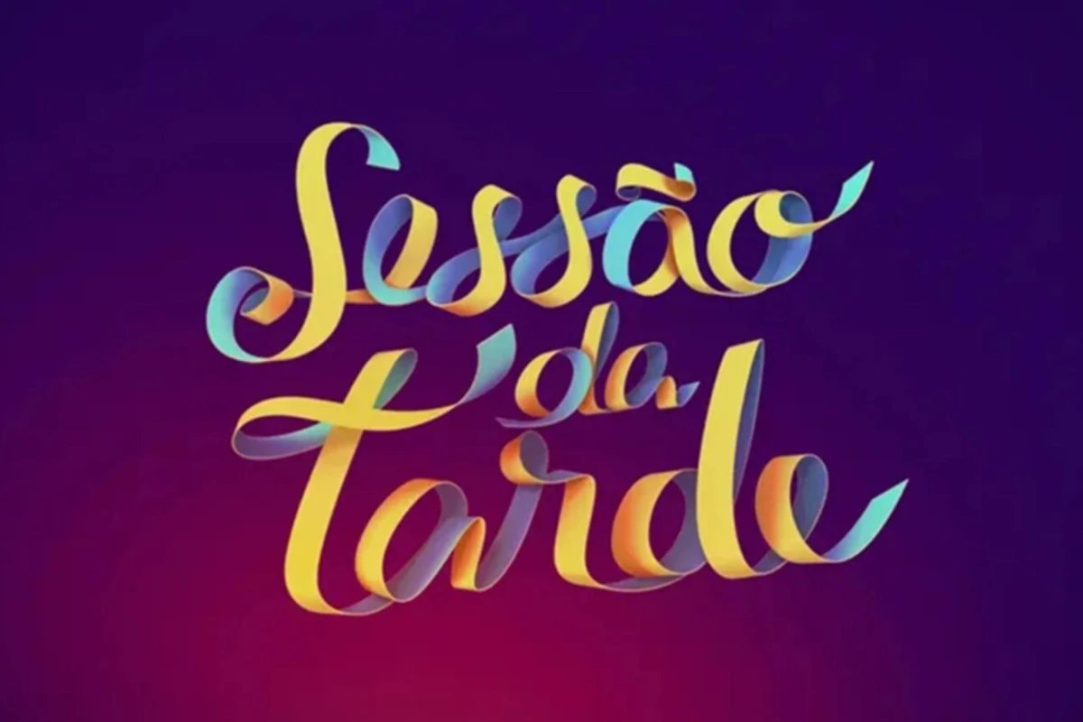 Sessao da Tarde tera pausa na Globo entenda o motivo