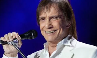 Show de Roberto Carlos em Salvador vira alvo de criticas