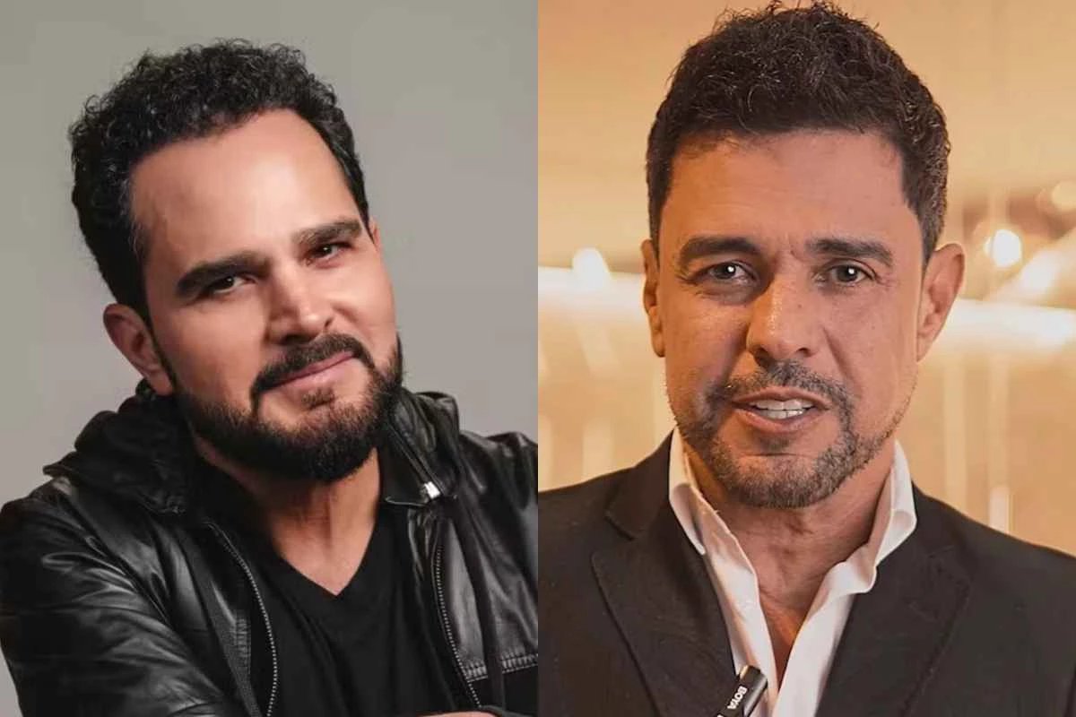 Silencio de Luciano Camargo chama atencao e assessoria toma atitude