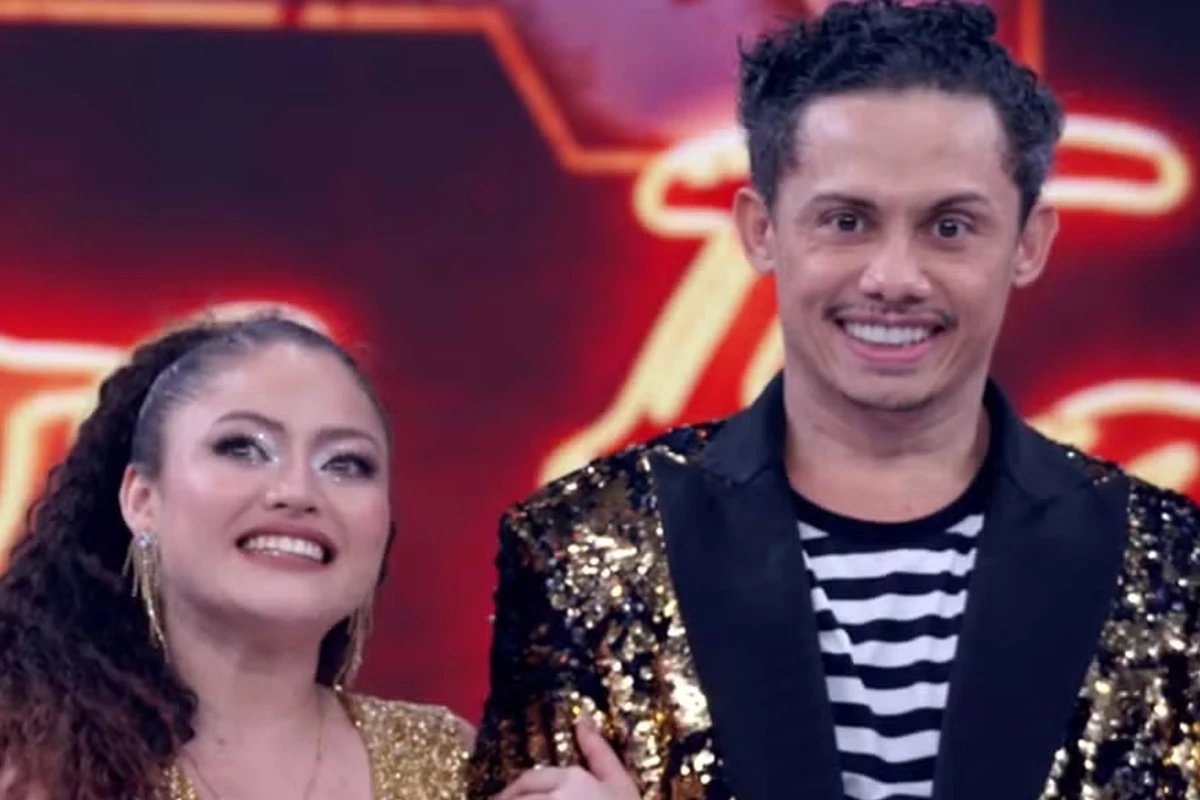 So isso Este e o premio que Silvero Pereira ganhou