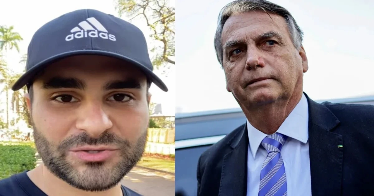 Sobrinho de Dilma tras prejuizos incalculaveis para Bolsonaro entenda.webp