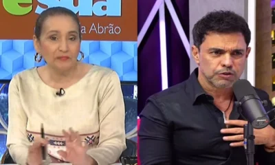 Sonia Abrao fala o que pensa sobre polemica entre.webp