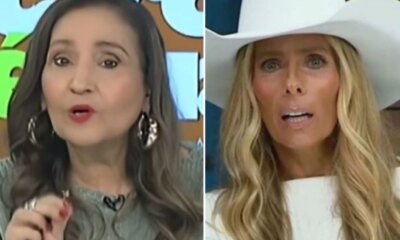 Sonia Abrao solta o verbo contra Adriane Galisteu e detona