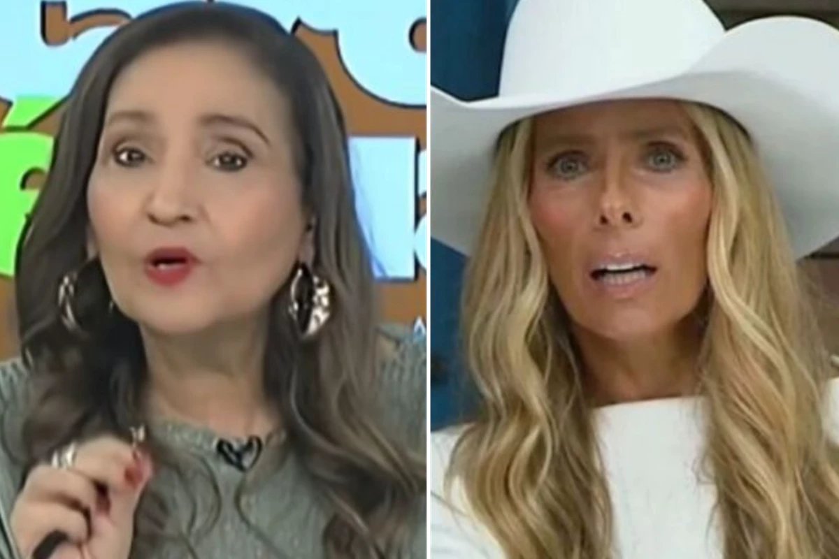 Sonia Abrao solta o verbo contra Adriane Galisteu e detona