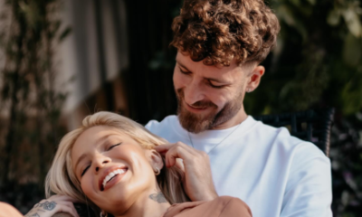 Sorte no jogo sorte no amor Karoline Lima e Leo