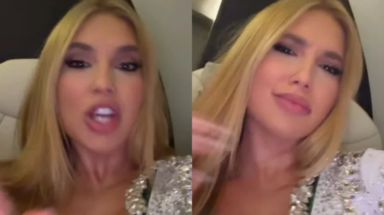 Sufoco Virginia Fonseca passa por momentos de tensao durante.webp